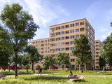 © Immovate Realita GmbH Kirchner Kaserne 1
