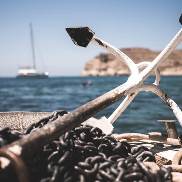 © Manuel Keusch Anker