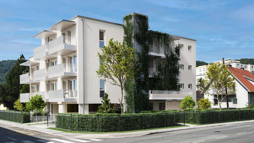 © Bosart Design
Quelle: Bosart Design AltePost78