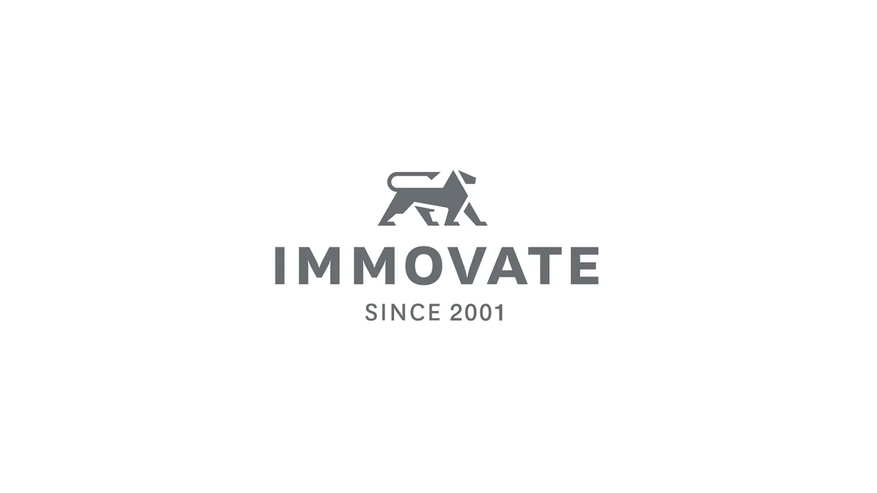 © Immovate immovate_logo