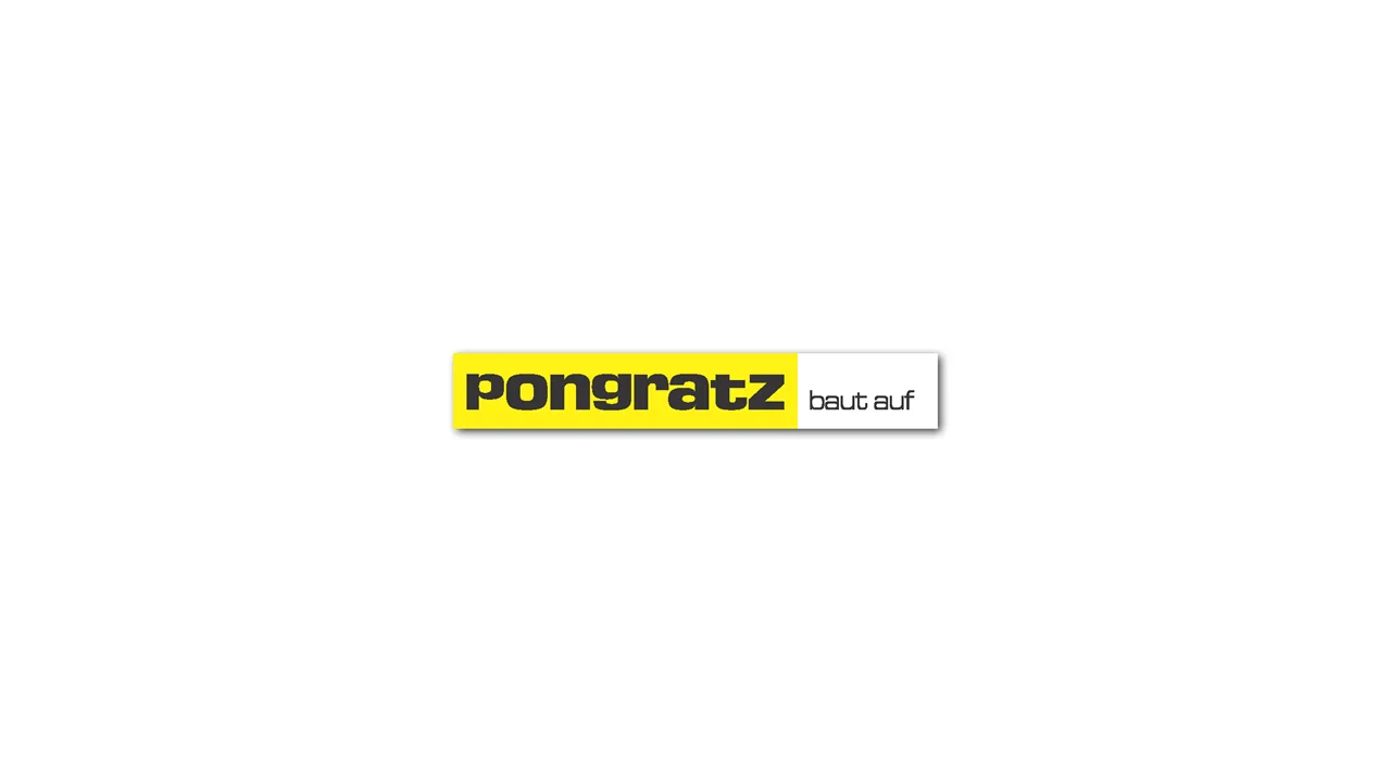 © Pongratz pongratz_logo